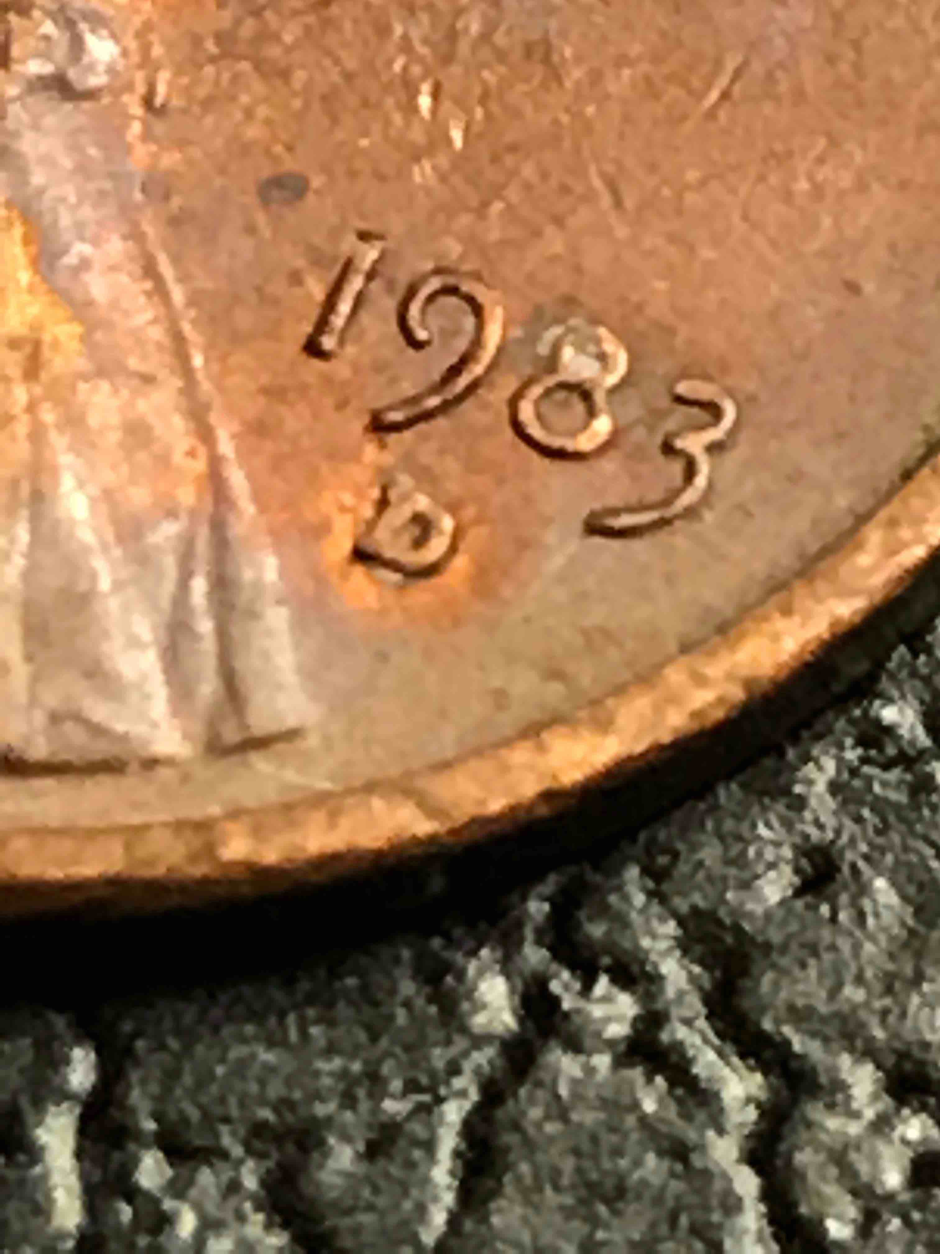 1983-D-Lincoln---Over-An-S?-Or-Another-D?
